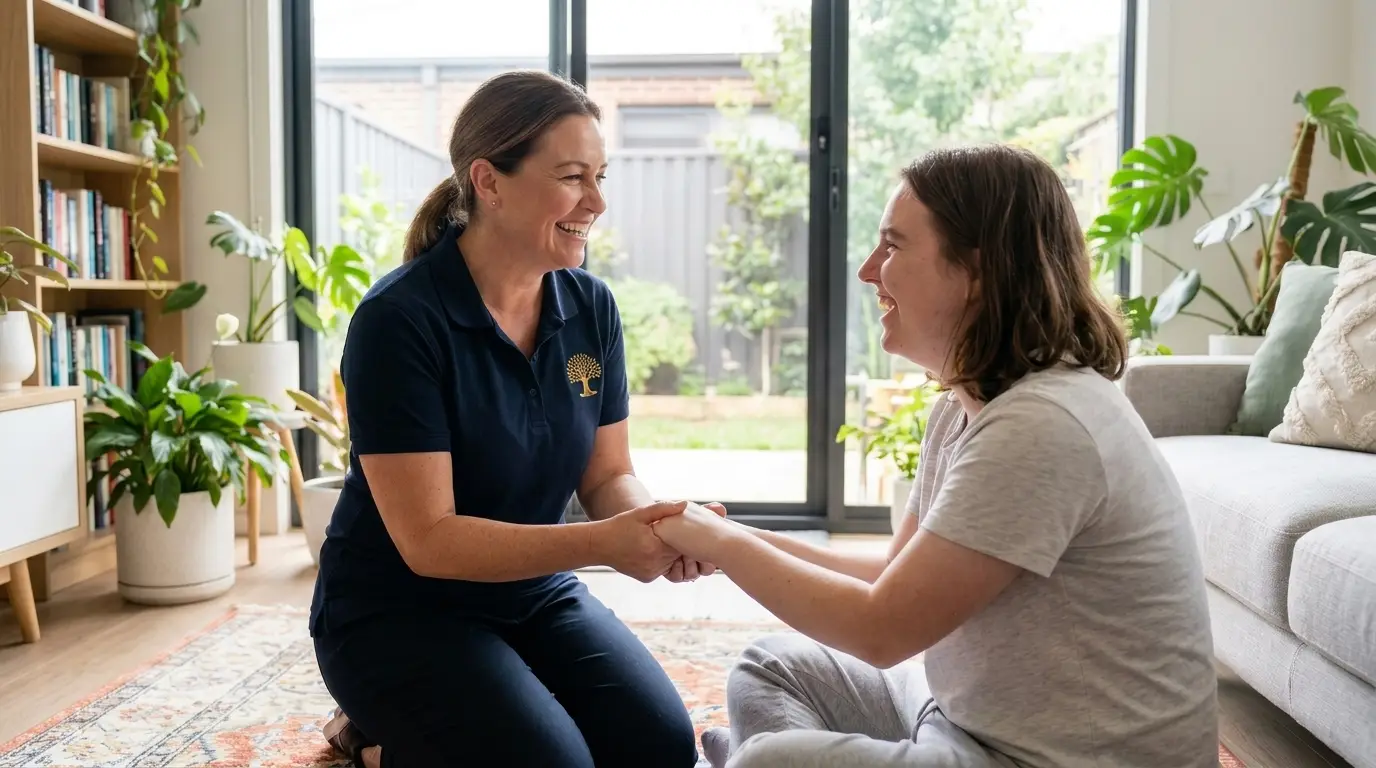 Caring for body, mind and spirit