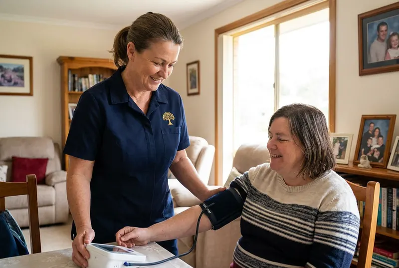 Community nursing