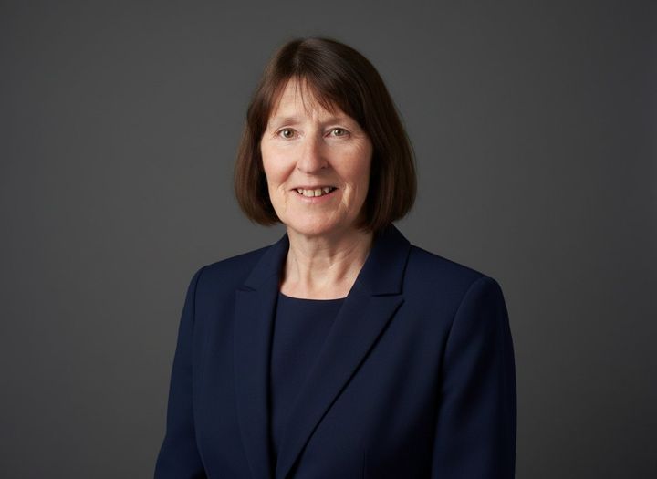 Adrienne Howlett
