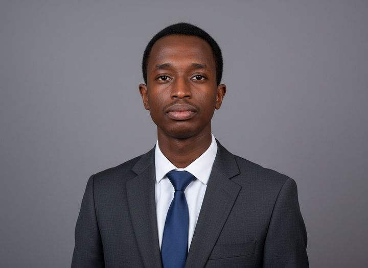 Bradley Chumba