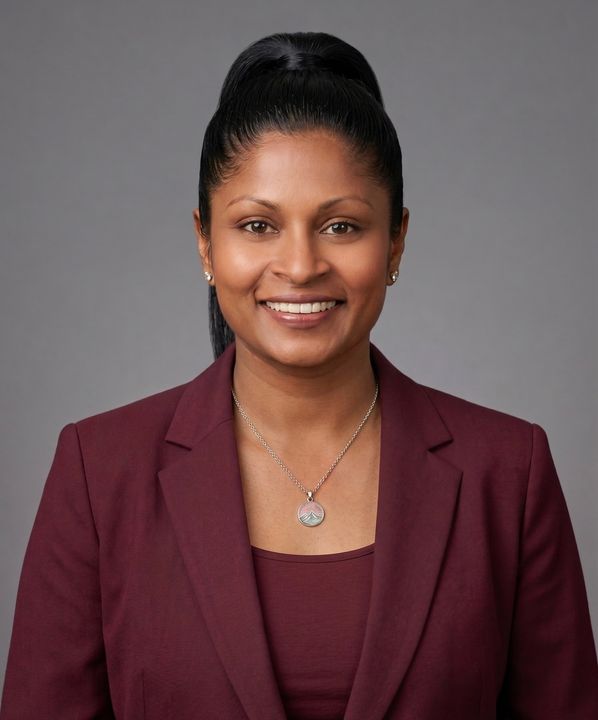Ravisha Kinyanjui