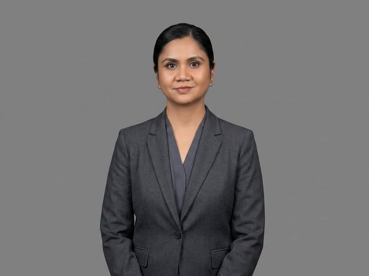 Sandeep Kaur