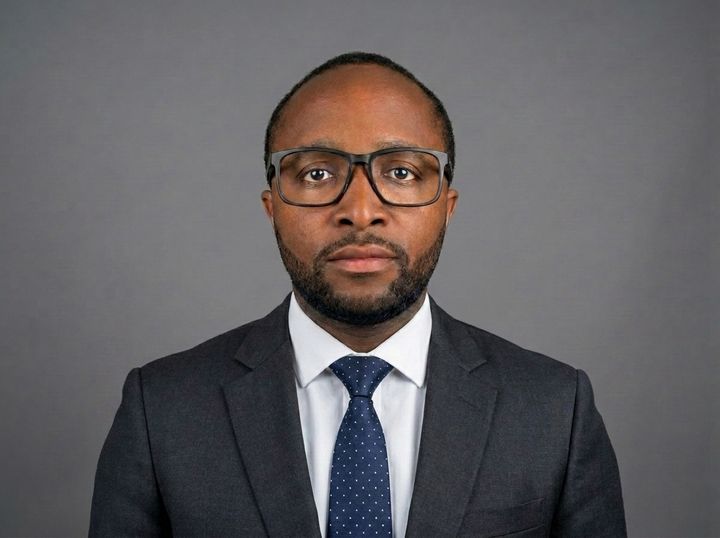 Wilson Kinyanjui